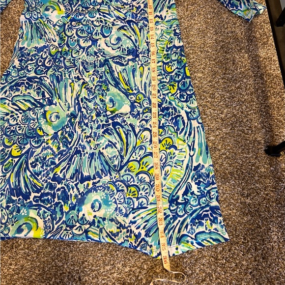 Lilly Pulitzer Dress - Picture 5 of 7